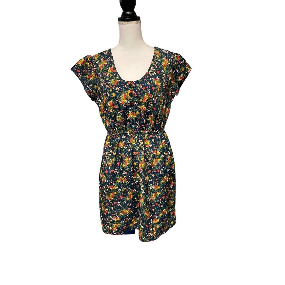 Tucker summer dress size Large